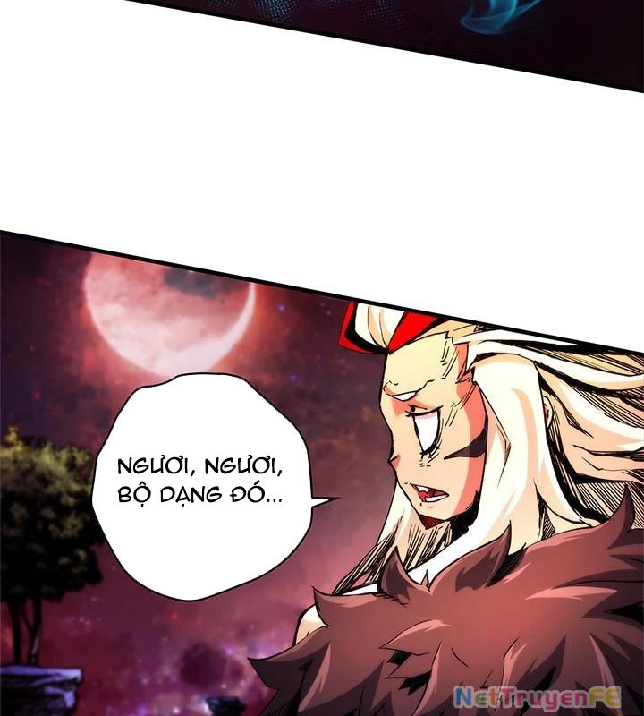 Thần Kiếm: Đứa Con Của Thần Chết Chapter 29 - Trang 2