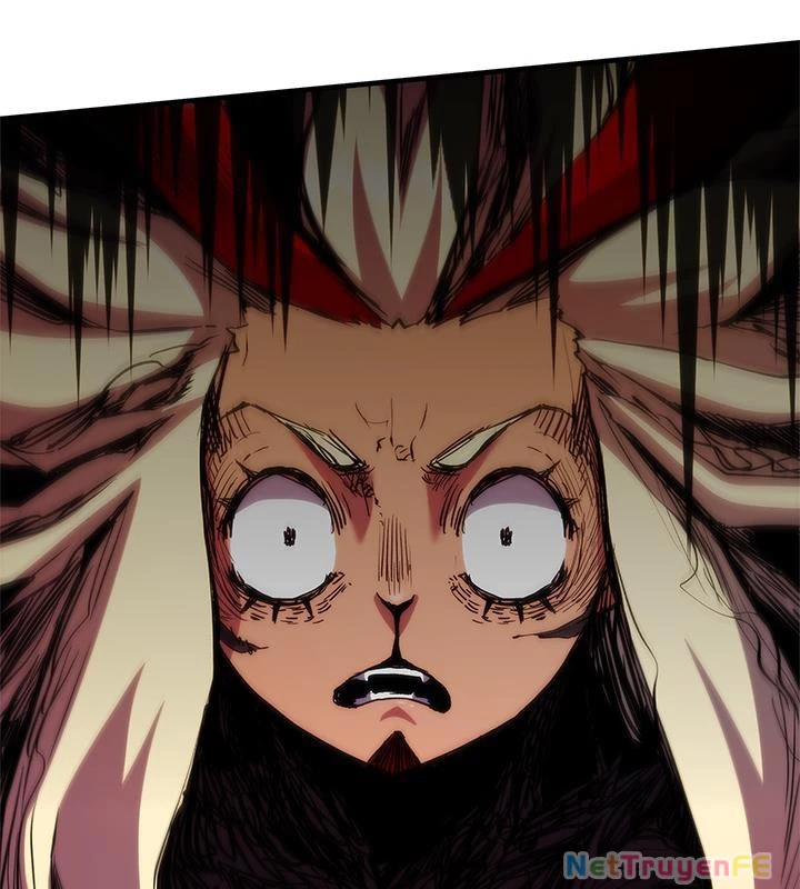 Thần Kiếm: Đứa Con Của Thần Chết Chapter 29 - Trang 2