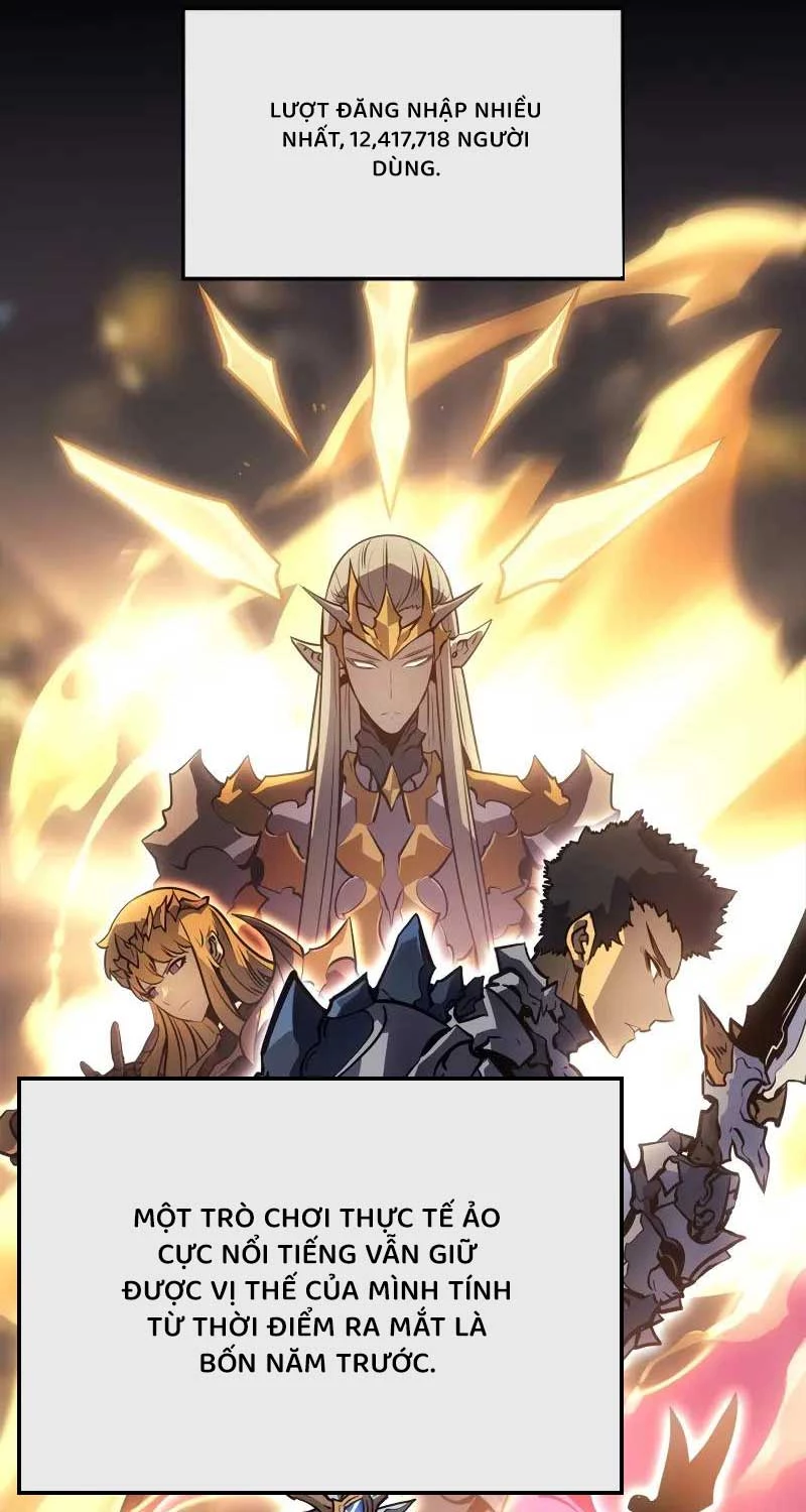 Solo Leveling : Ragnarok Chapter 22 - Trang 2