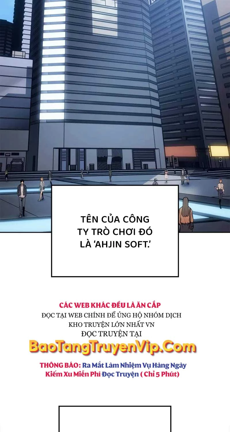 Solo Leveling : Ragnarok Chapter 22 - Trang 2