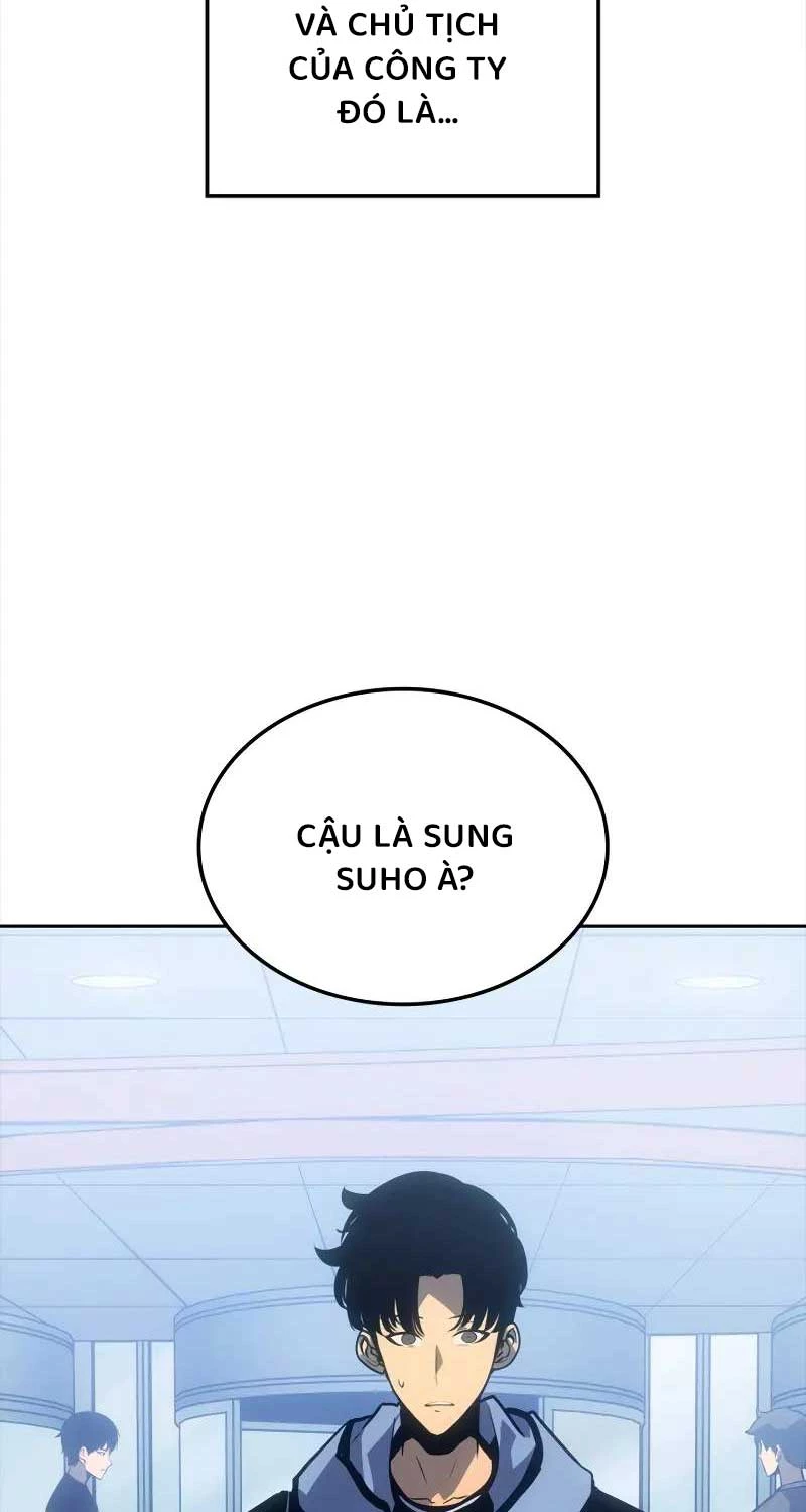 Solo Leveling : Ragnarok Chapter 22 - Trang 2