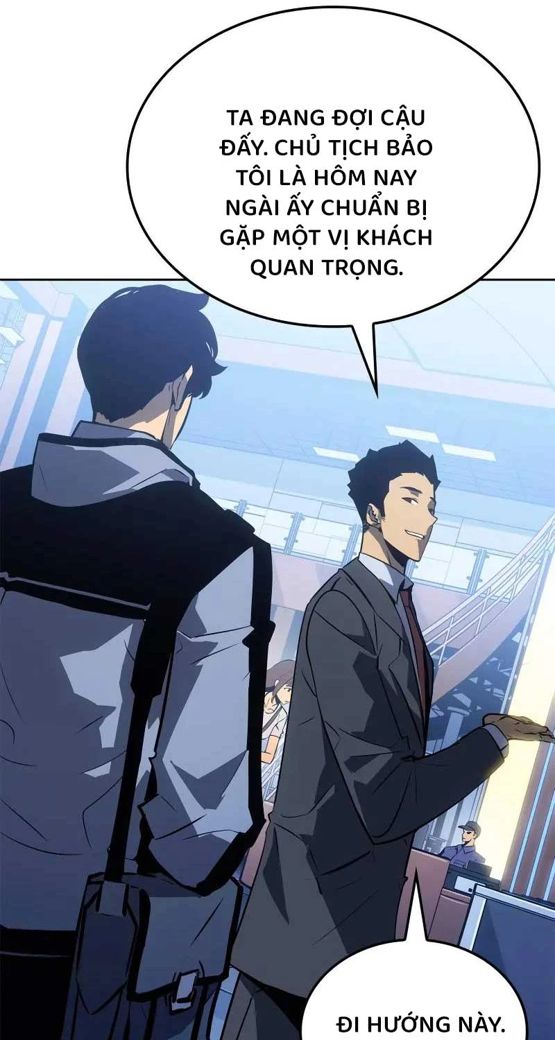 Solo Leveling : Ragnarok Chapter 22 - Trang 2