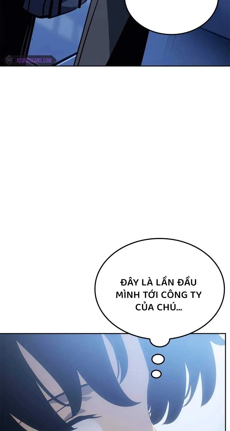 Solo Leveling : Ragnarok Chapter 22 - Trang 2