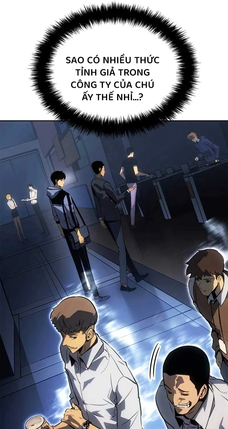 Solo Leveling : Ragnarok Chapter 22 - Trang 2