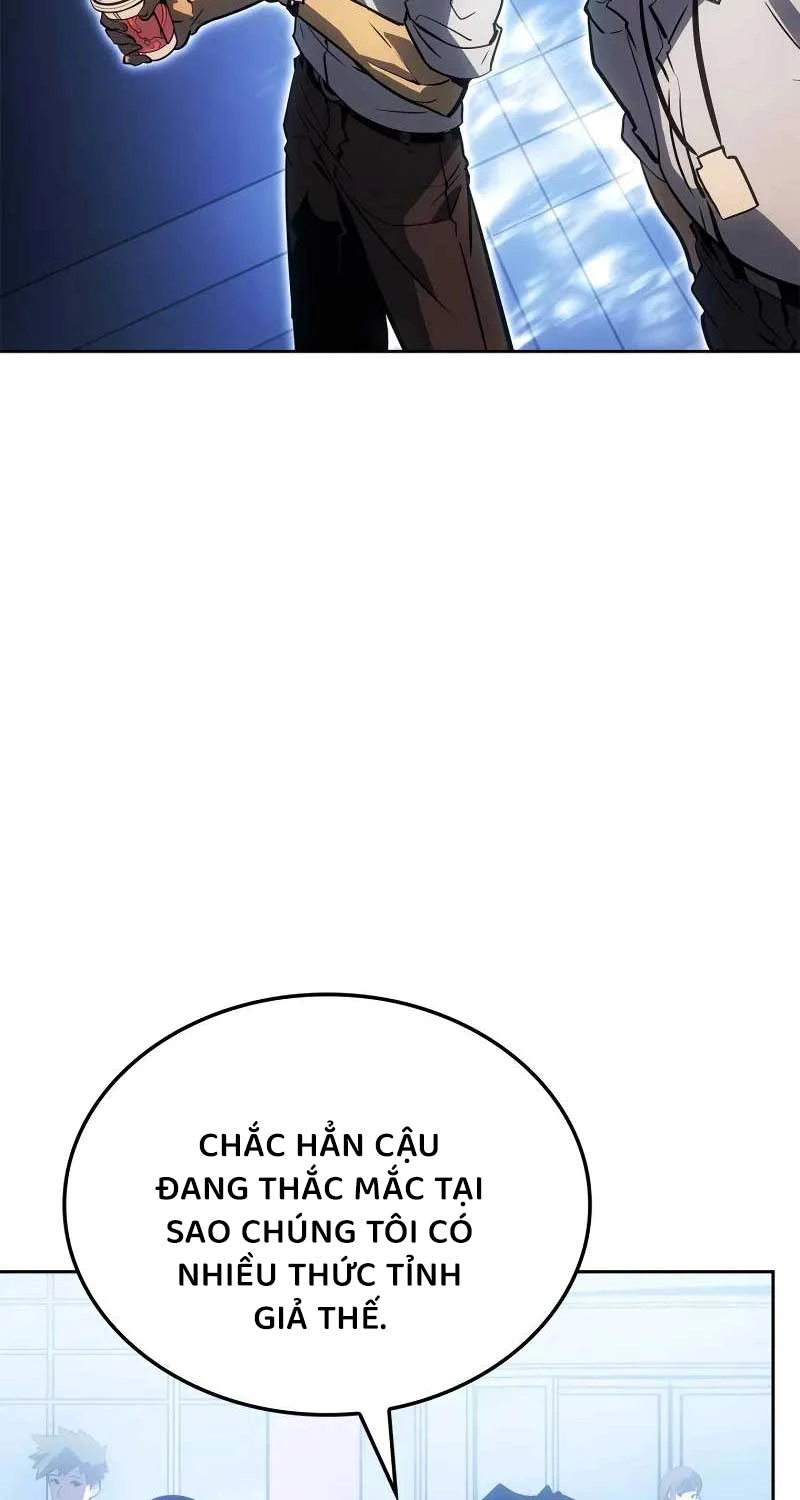 Solo Leveling : Ragnarok Chapter 22 - Trang 2