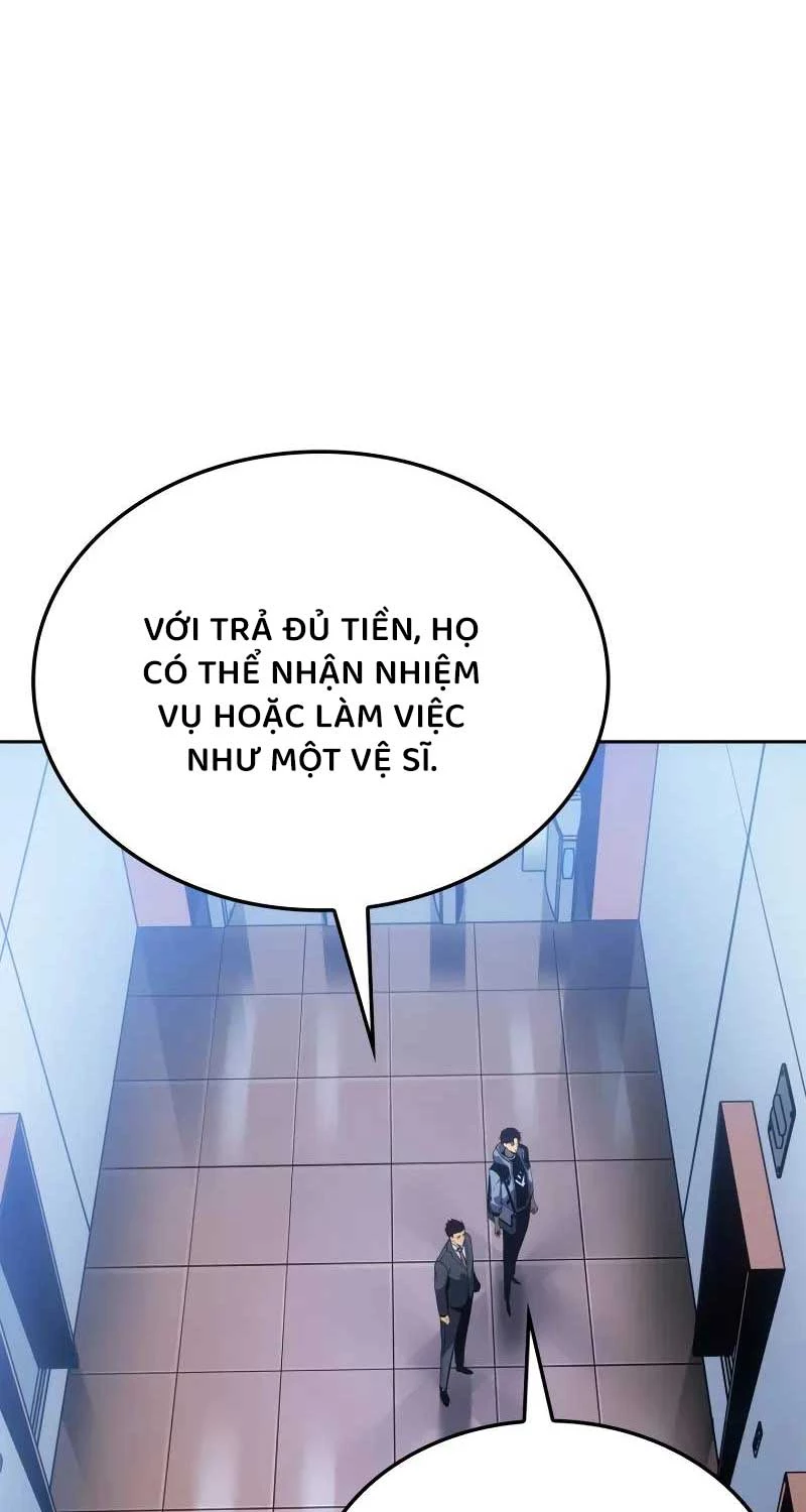 Solo Leveling : Ragnarok Chapter 22 - Trang 2