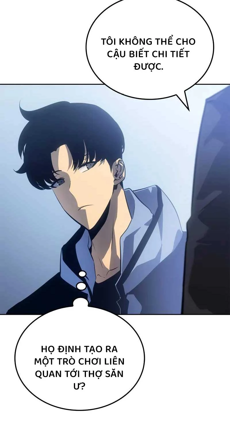 Solo Leveling : Ragnarok Chapter 22 - Trang 2