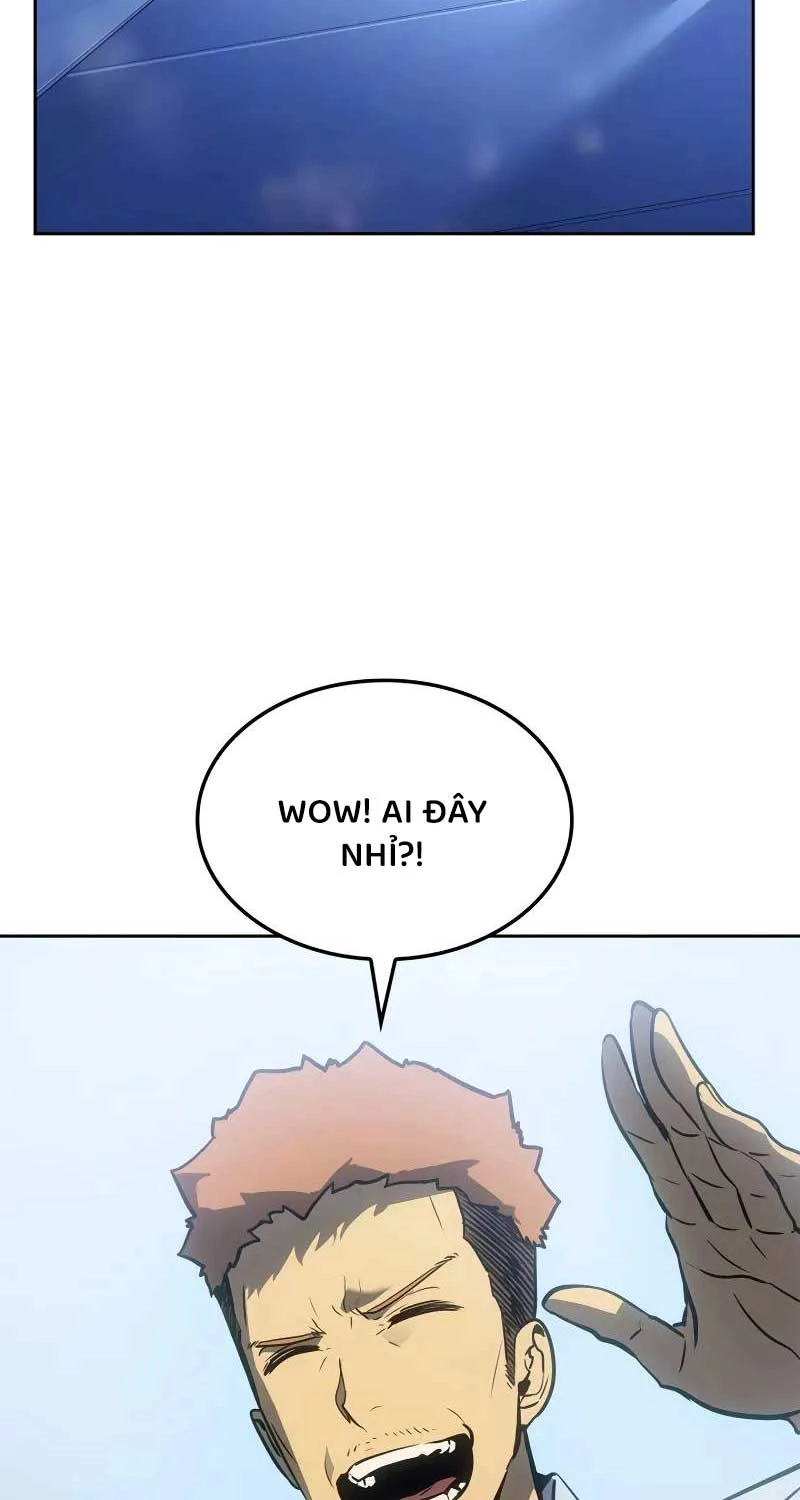 Solo Leveling : Ragnarok Chapter 22 - Trang 2
