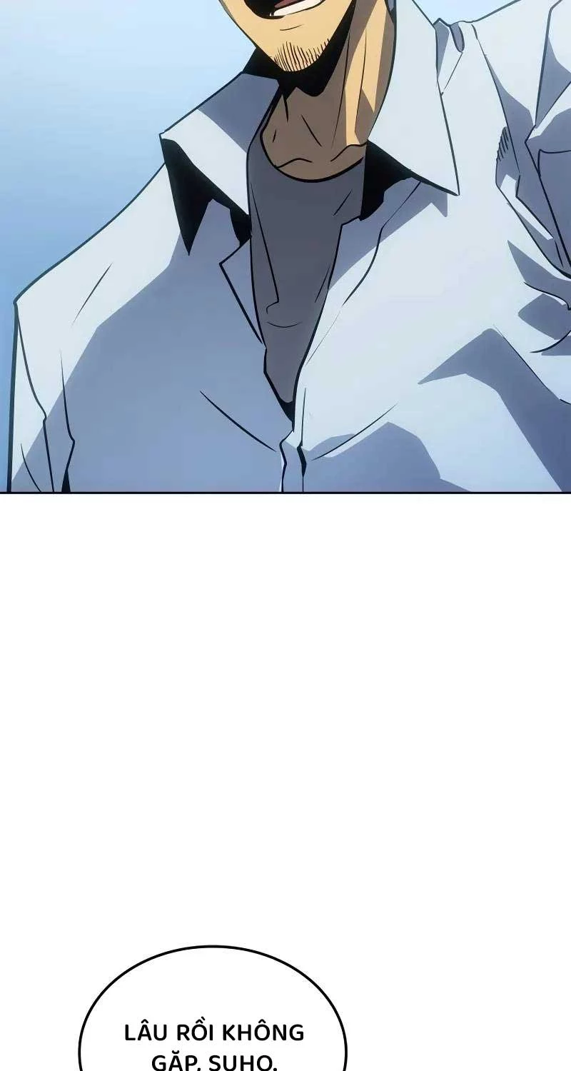 Solo Leveling : Ragnarok Chapter 22 - Trang 2
