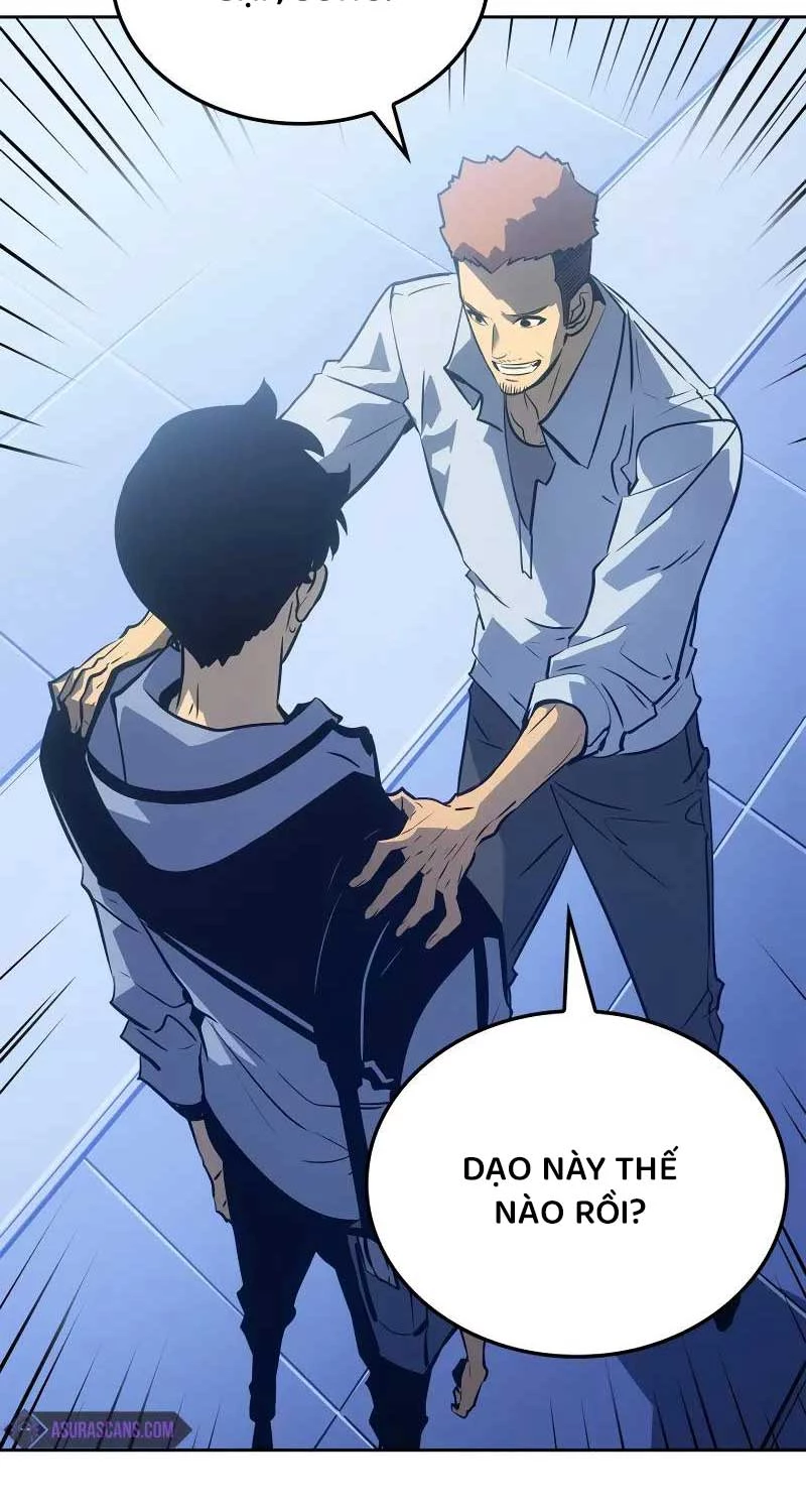 Solo Leveling : Ragnarok Chapter 22 - Trang 2