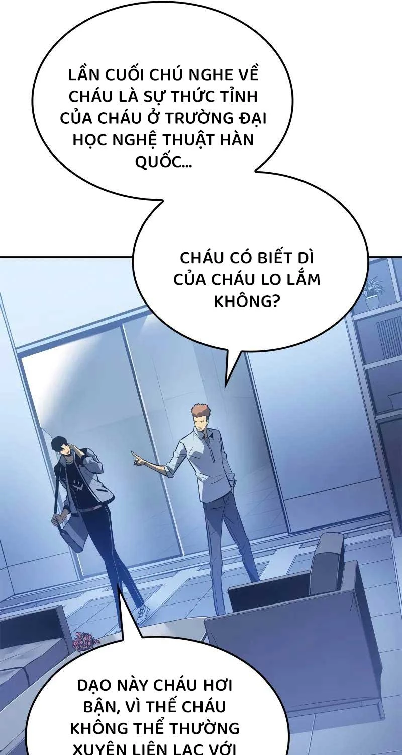 Solo Leveling : Ragnarok Chapter 22 - Trang 2