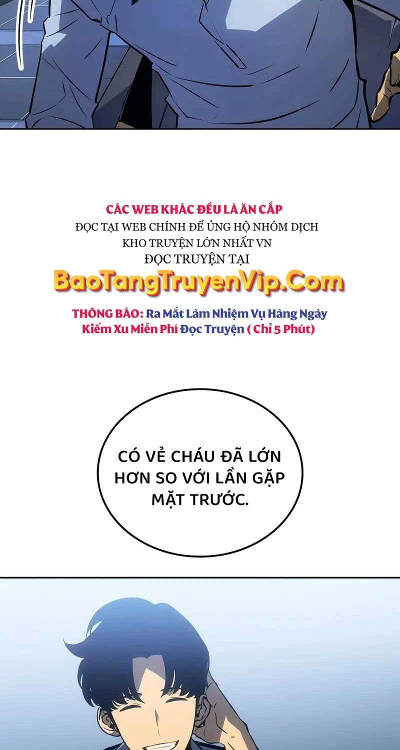 Solo Leveling : Ragnarok Chapter 22 - Trang 2