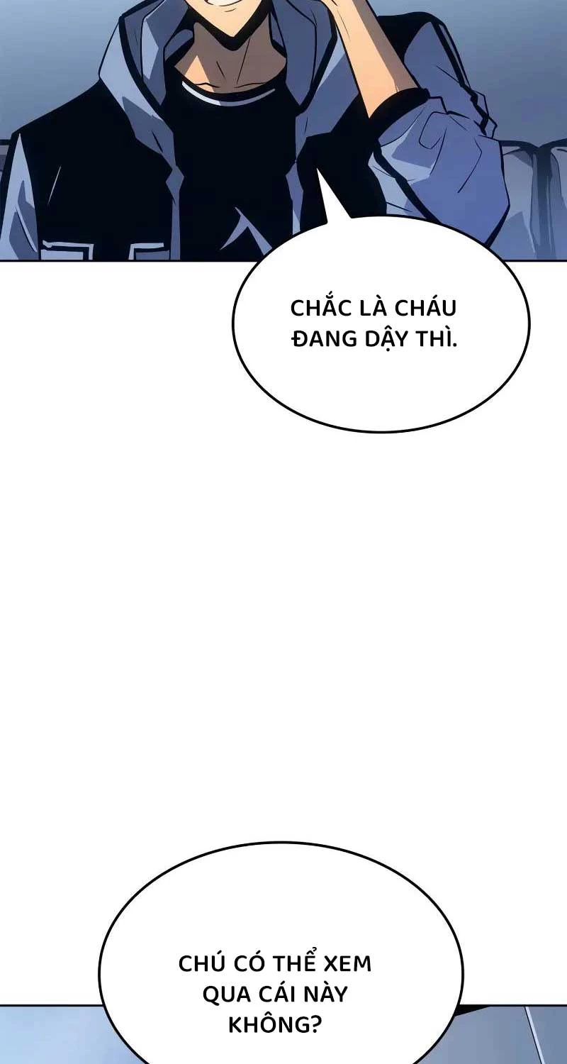 Solo Leveling : Ragnarok Chapter 22 - Trang 2