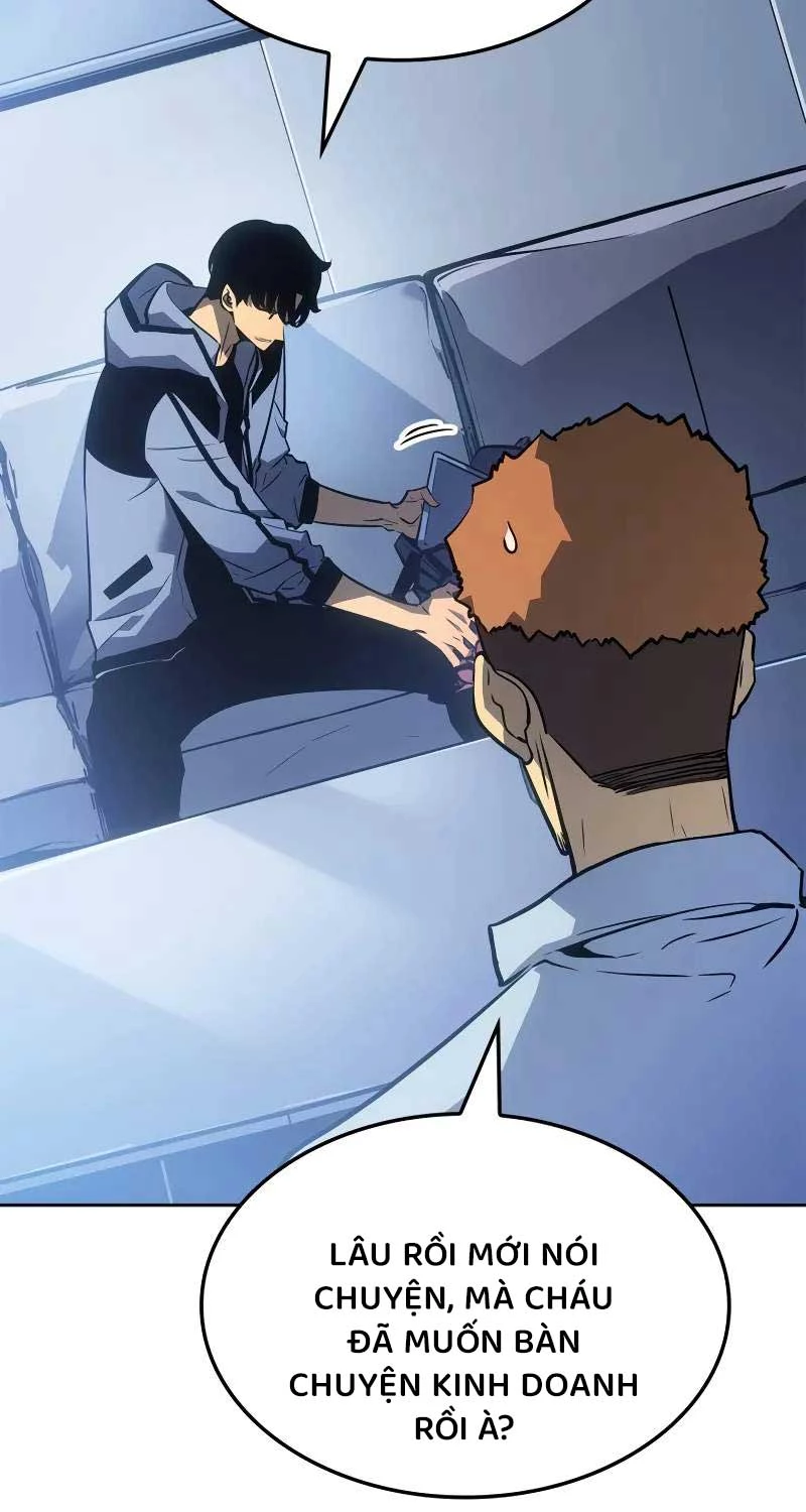 Solo Leveling : Ragnarok Chapter 22 - Trang 2