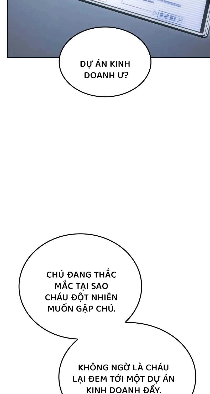 Solo Leveling : Ragnarok Chapter 22 - Trang 2