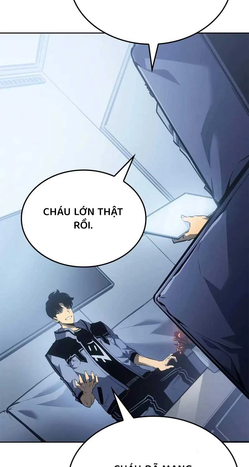 Solo Leveling : Ragnarok Chapter 22 - Trang 2