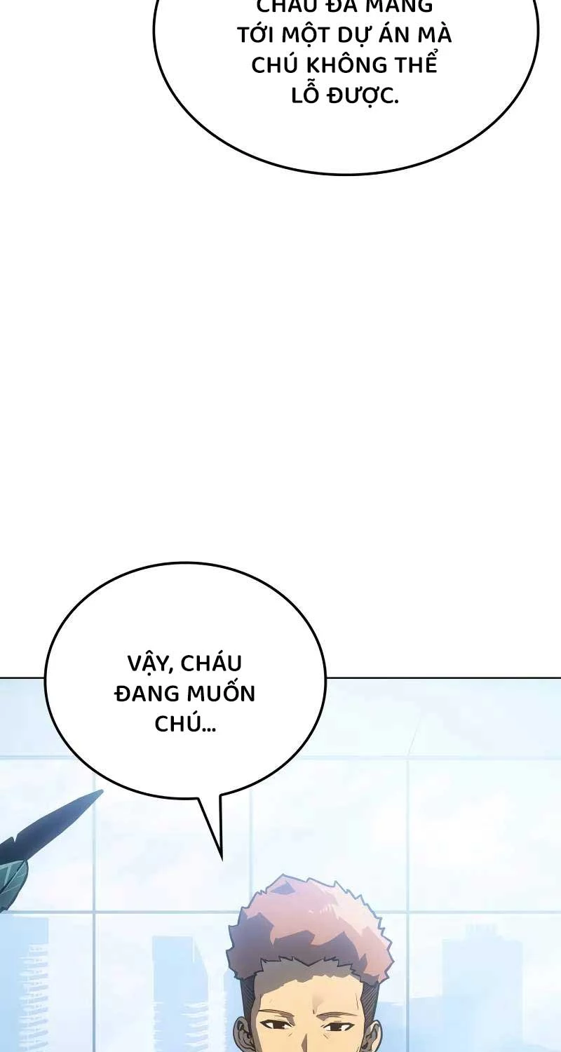 Solo Leveling : Ragnarok Chapter 22 - Trang 2