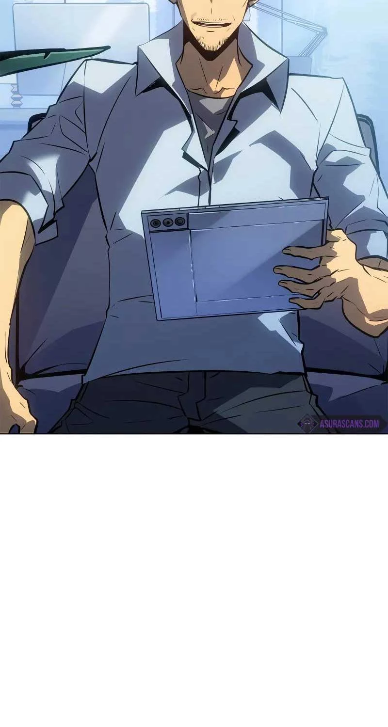 Solo Leveling : Ragnarok Chapter 22 - Trang 2