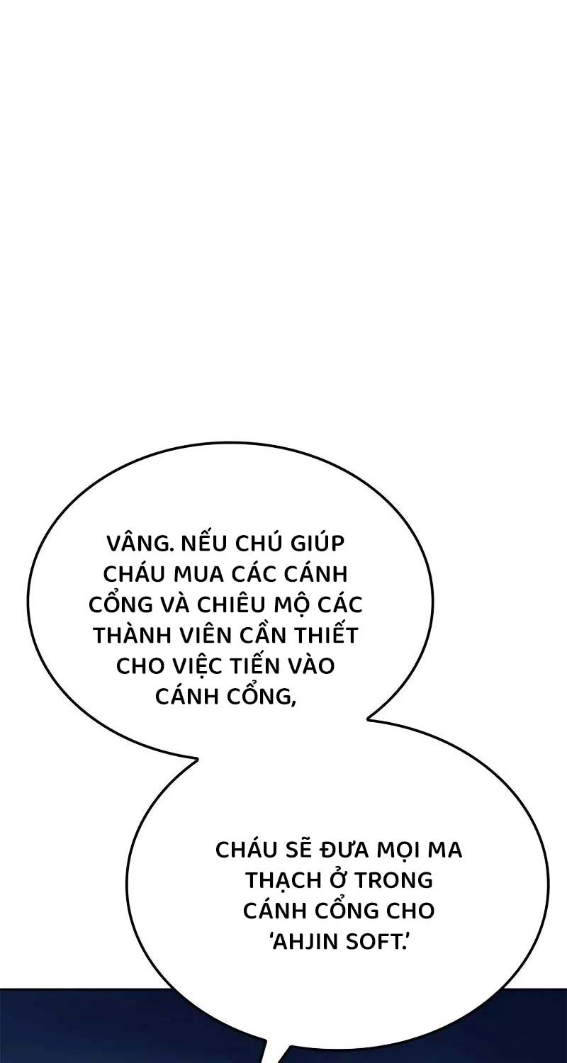 Solo Leveling : Ragnarok Chapter 22 - Trang 2