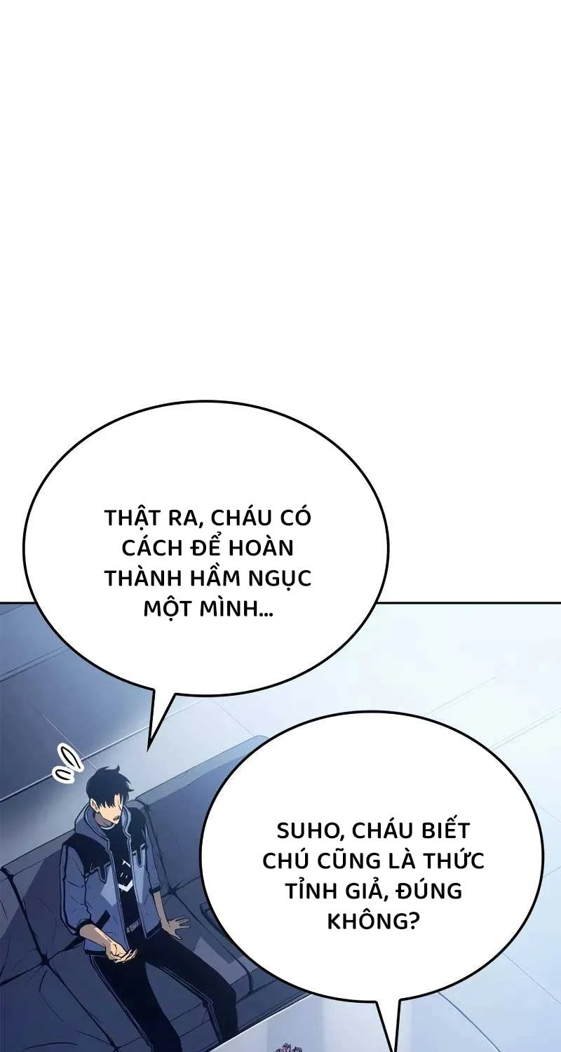 Solo Leveling : Ragnarok Chapter 22 - Trang 2