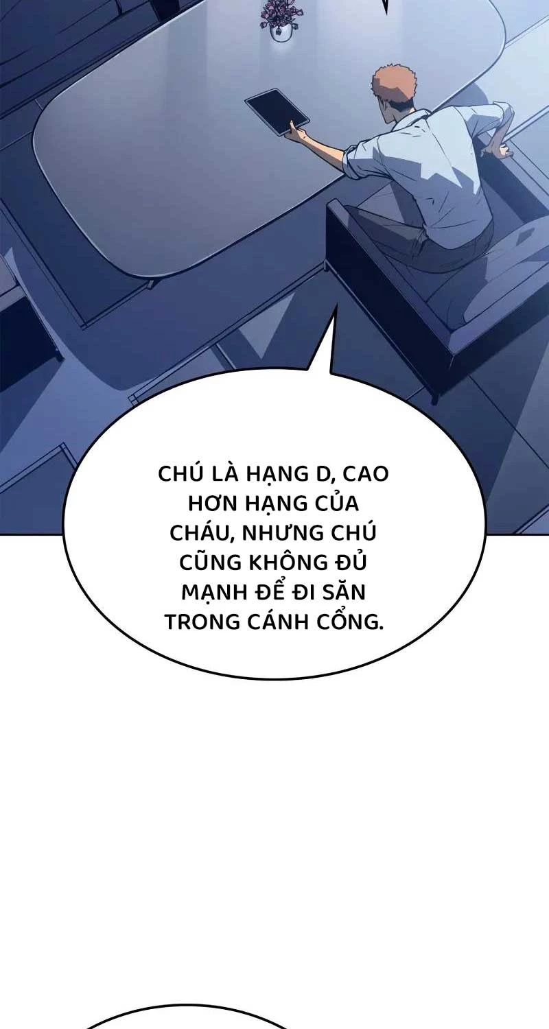 Solo Leveling : Ragnarok Chapter 22 - Trang 2