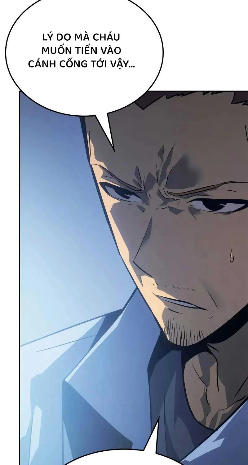 Solo Leveling : Ragnarok Chapter 22 - Trang 2