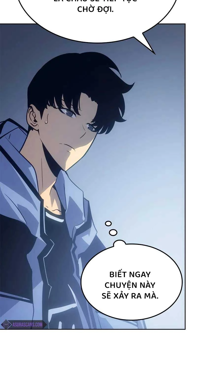 Solo Leveling : Ragnarok Chapter 22 - Trang 2