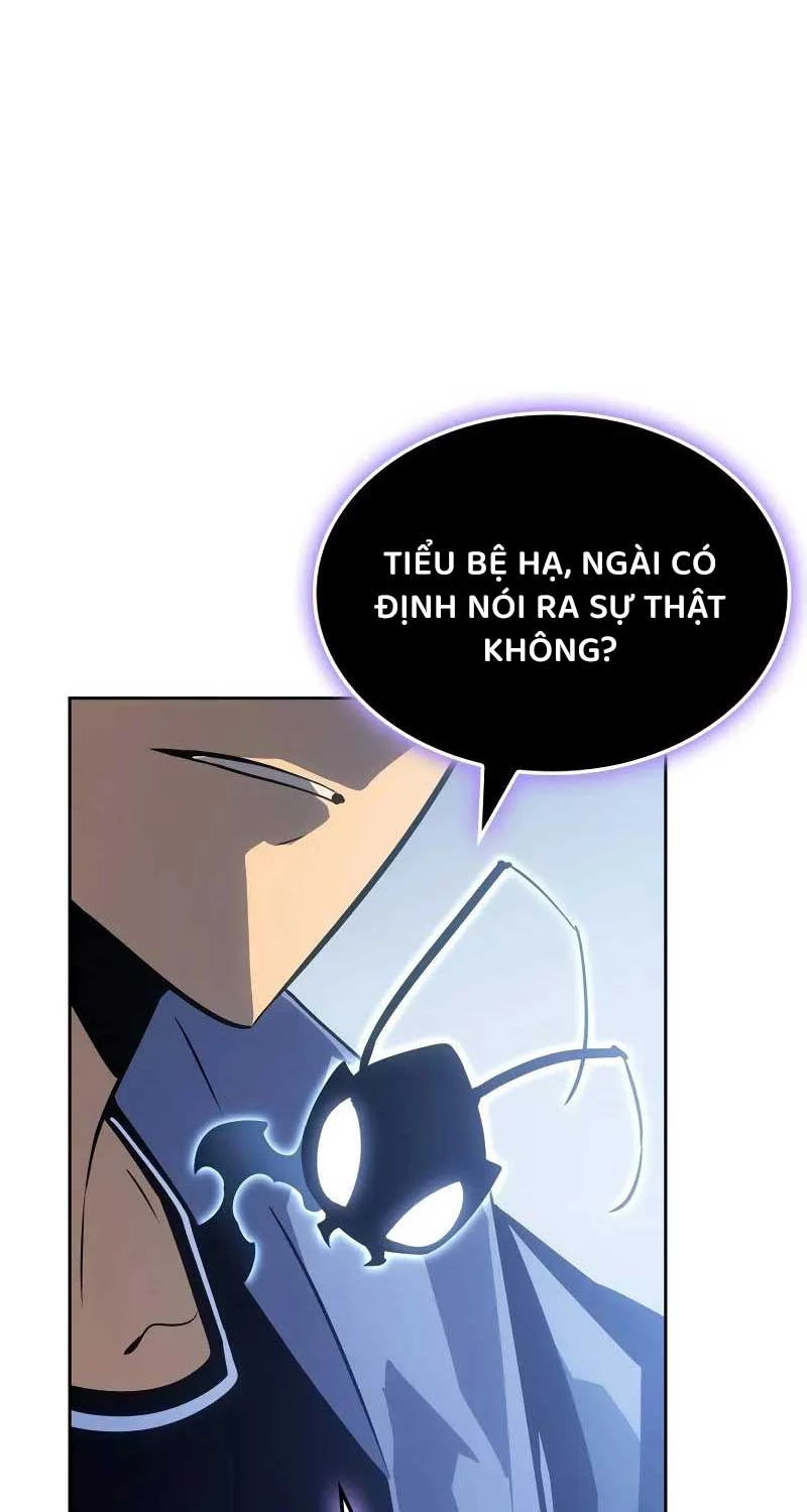 Solo Leveling : Ragnarok Chapter 22 - Trang 2