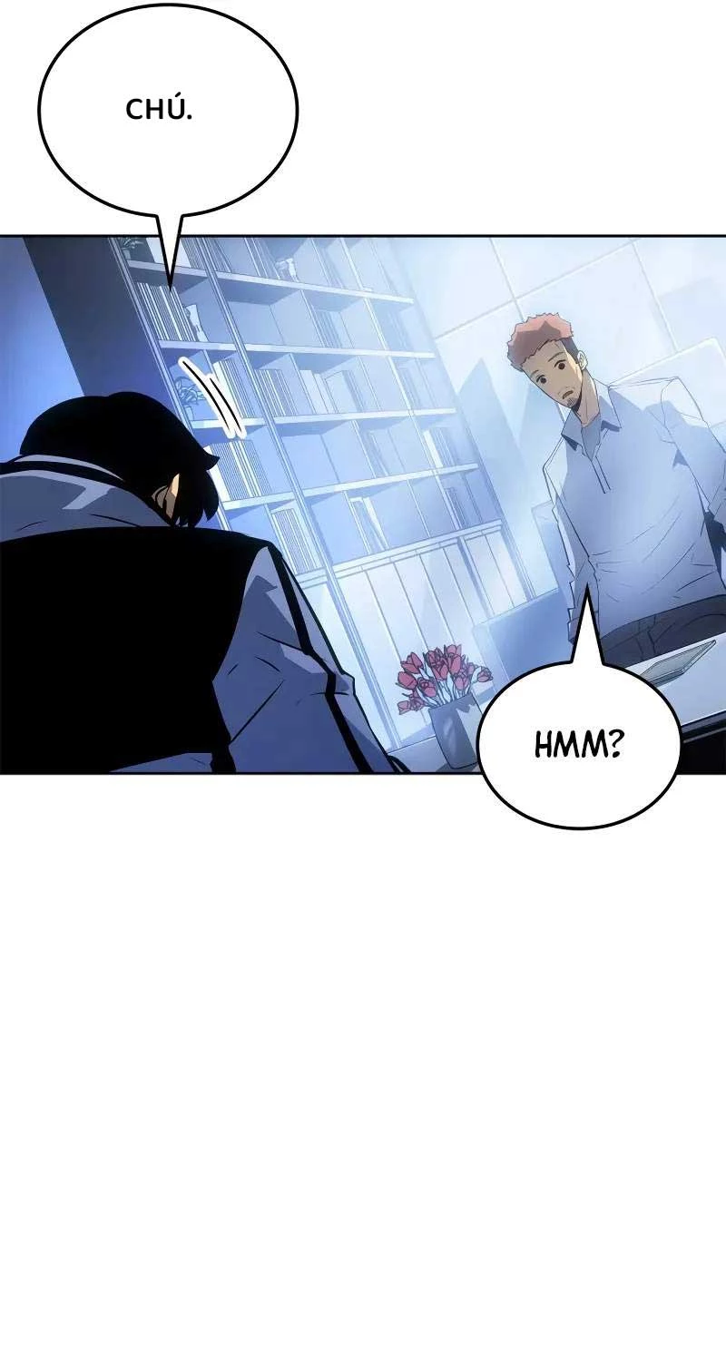 Solo Leveling : Ragnarok Chapter 22 - Trang 2