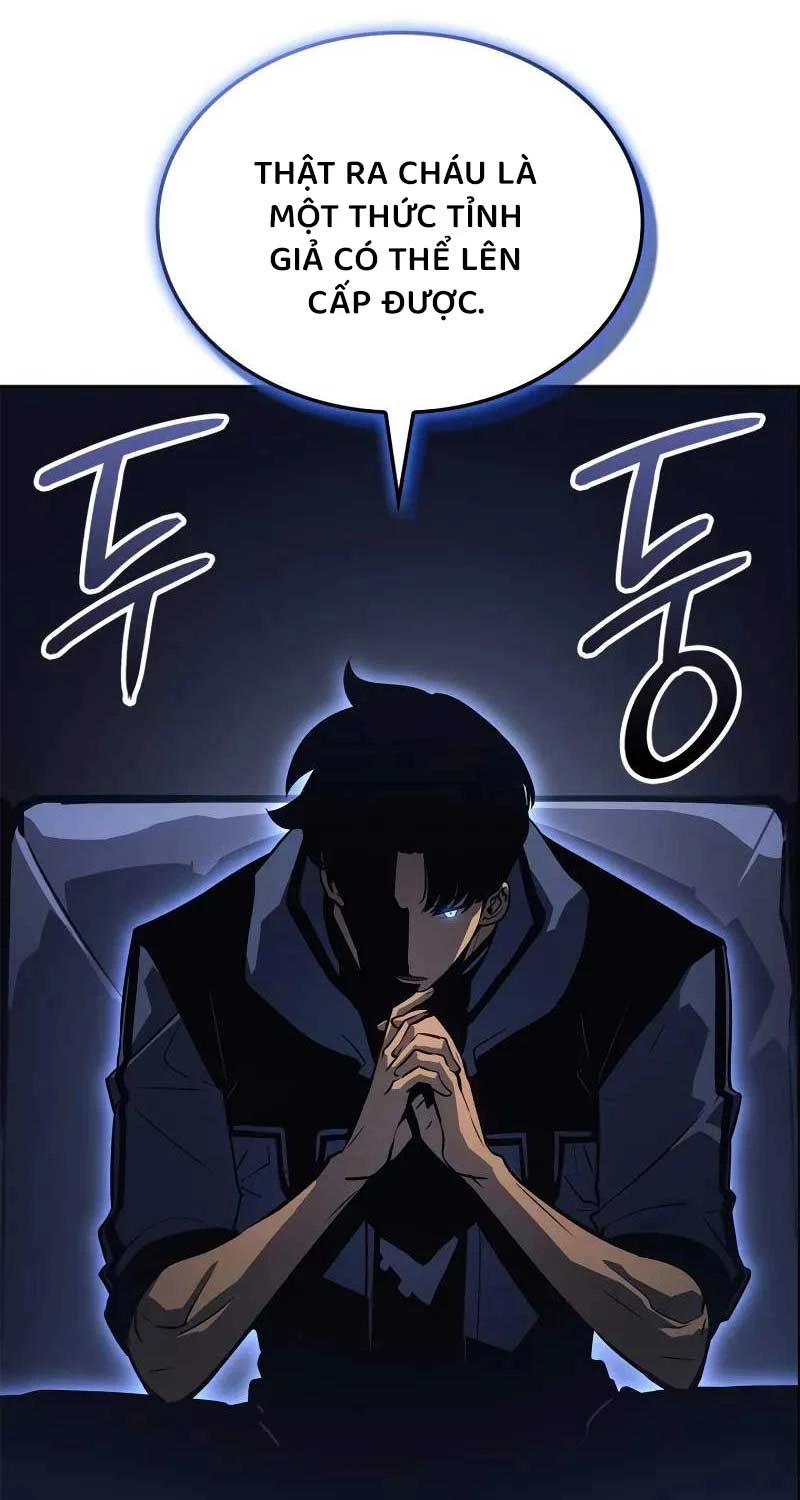 Solo Leveling : Ragnarok Chapter 22 - Trang 2