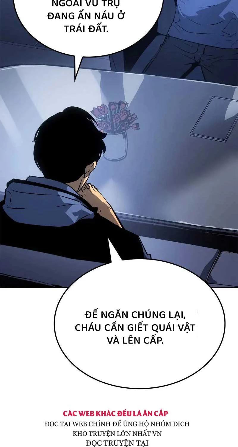 Solo Leveling : Ragnarok Chapter 22 - Trang 2