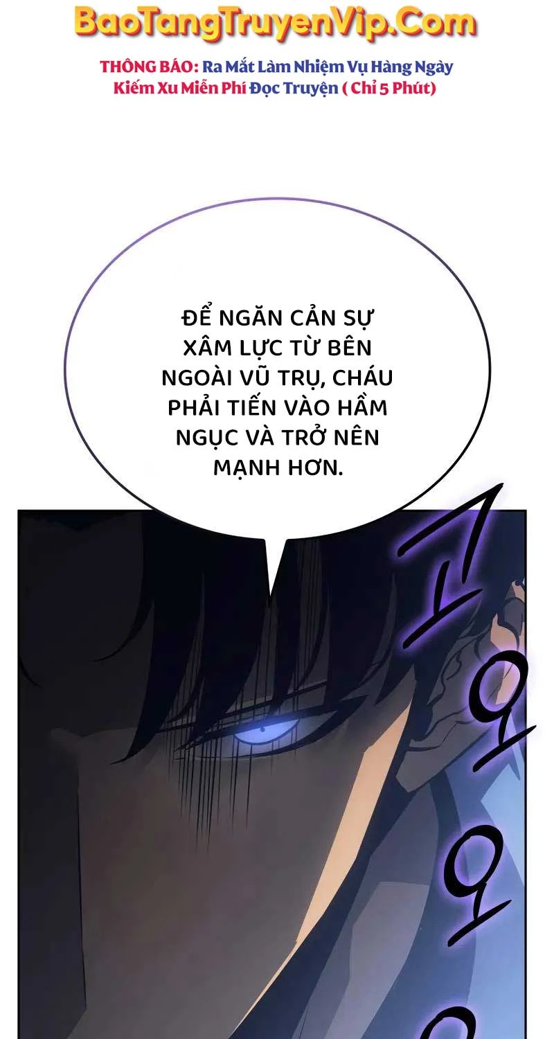 Solo Leveling : Ragnarok Chapter 22 - Trang 2