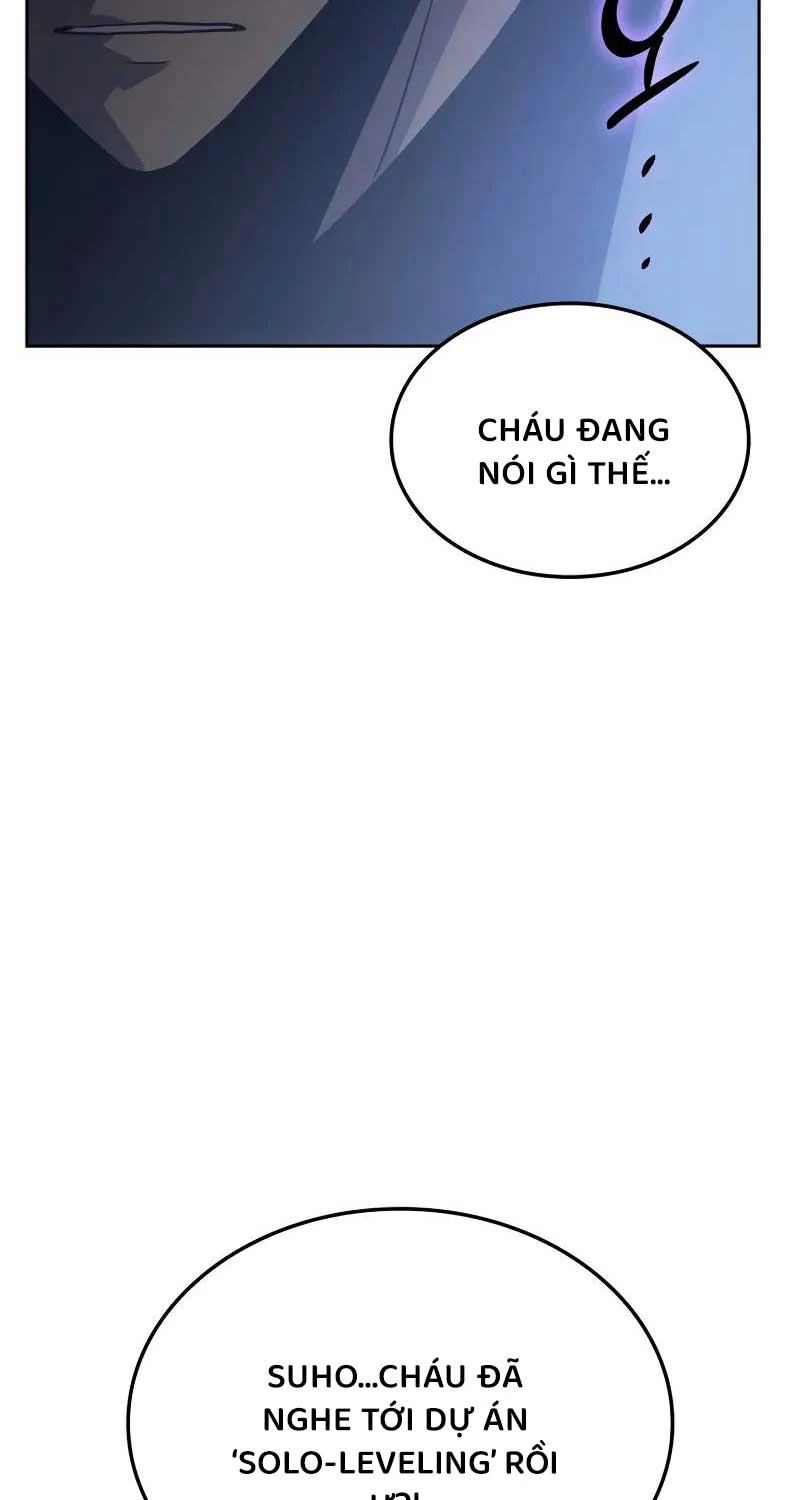 Solo Leveling : Ragnarok Chapter 22 - Trang 2