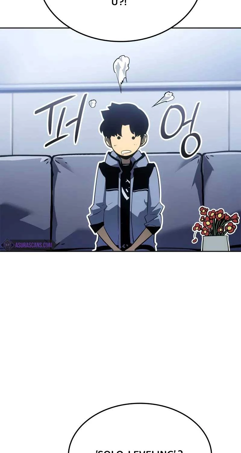 Solo Leveling : Ragnarok Chapter 22 - Trang 2