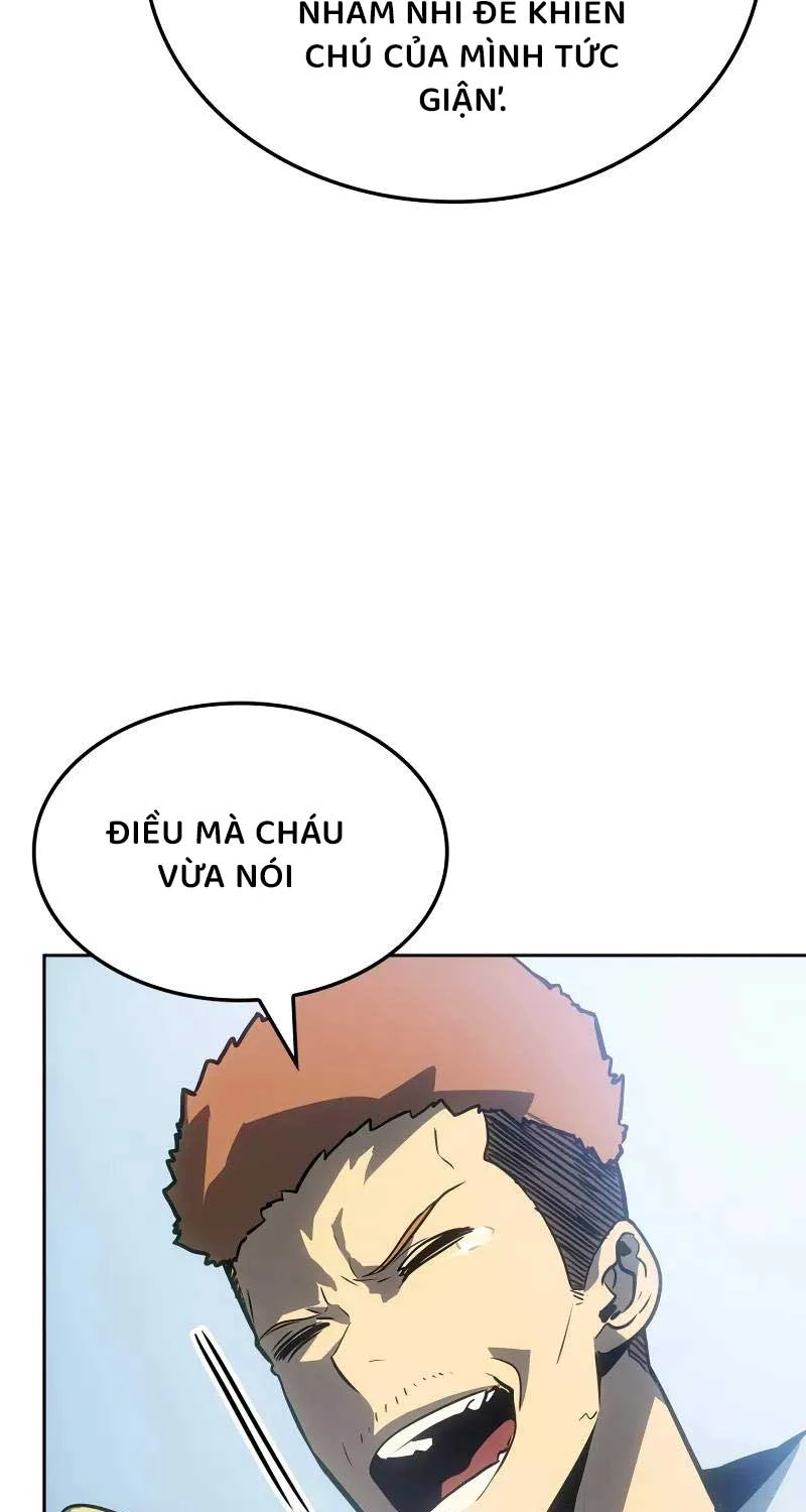 Solo Leveling : Ragnarok Chapter 22 - Trang 2