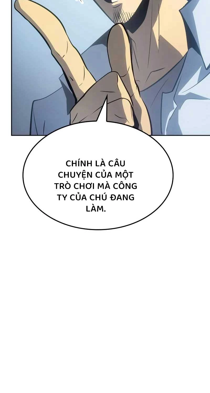 Solo Leveling : Ragnarok Chapter 22 - Trang 2