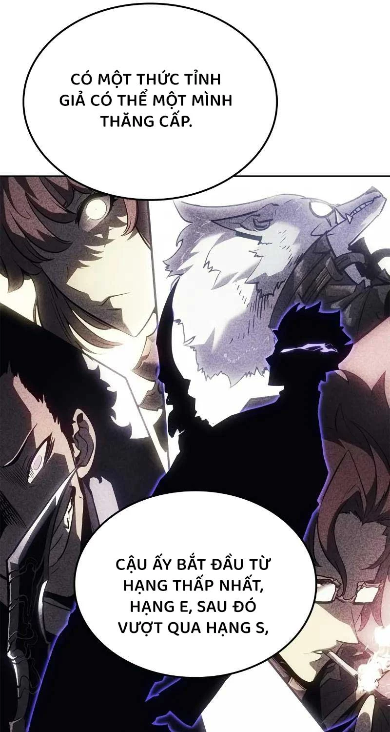 Solo Leveling : Ragnarok Chapter 22 - Trang 2