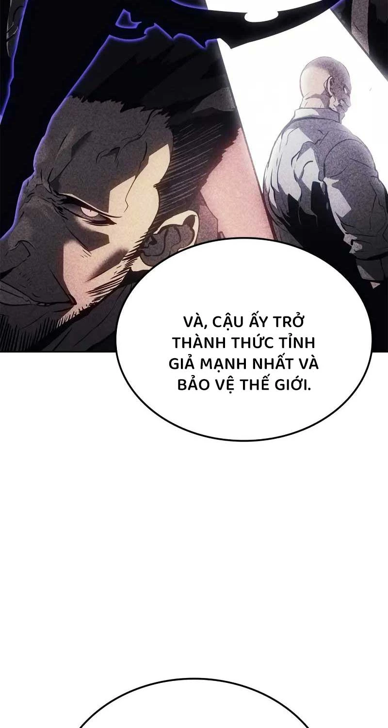 Solo Leveling : Ragnarok Chapter 22 - Trang 2