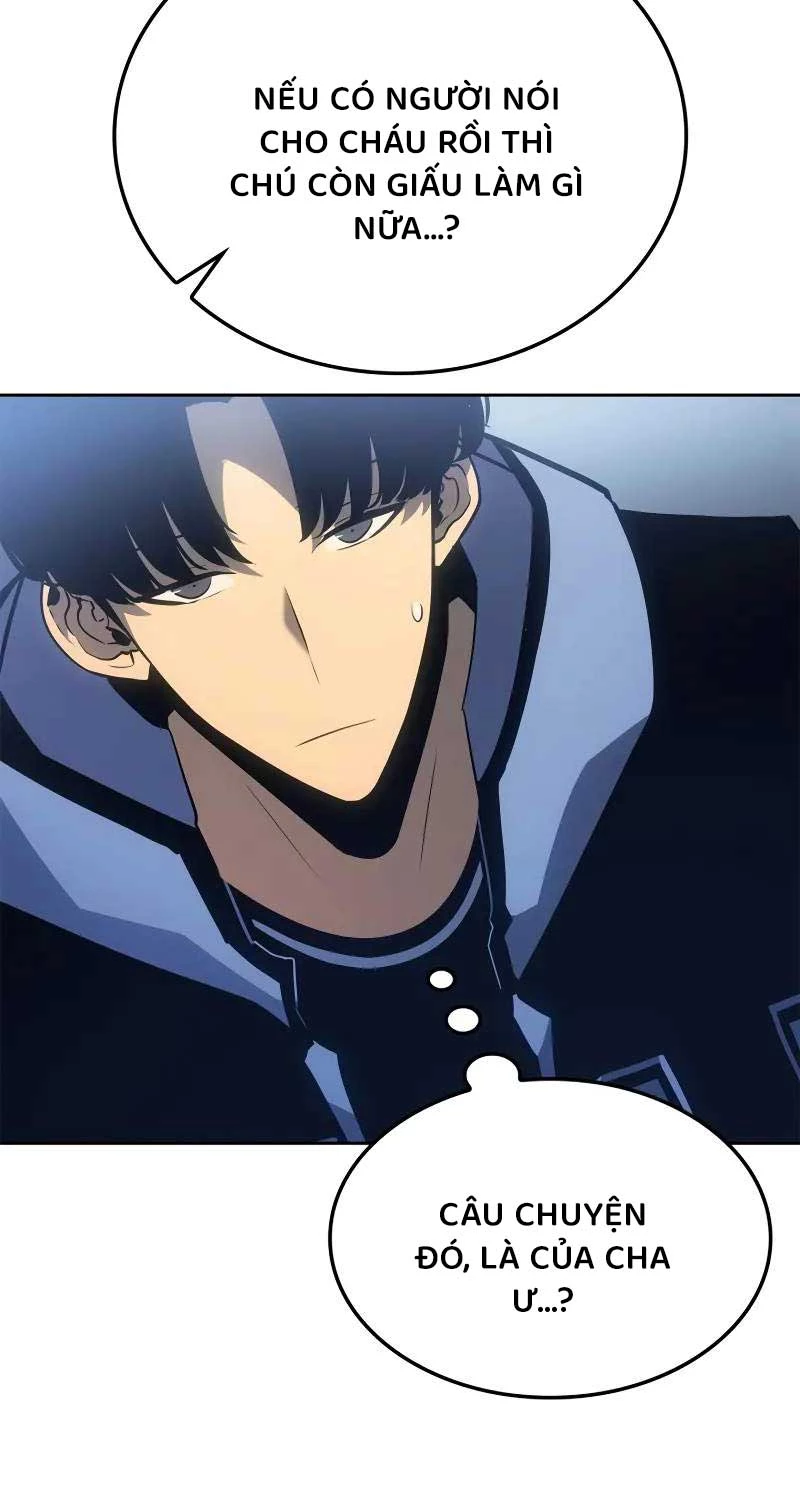 Solo Leveling : Ragnarok Chapter 22 - Trang 2