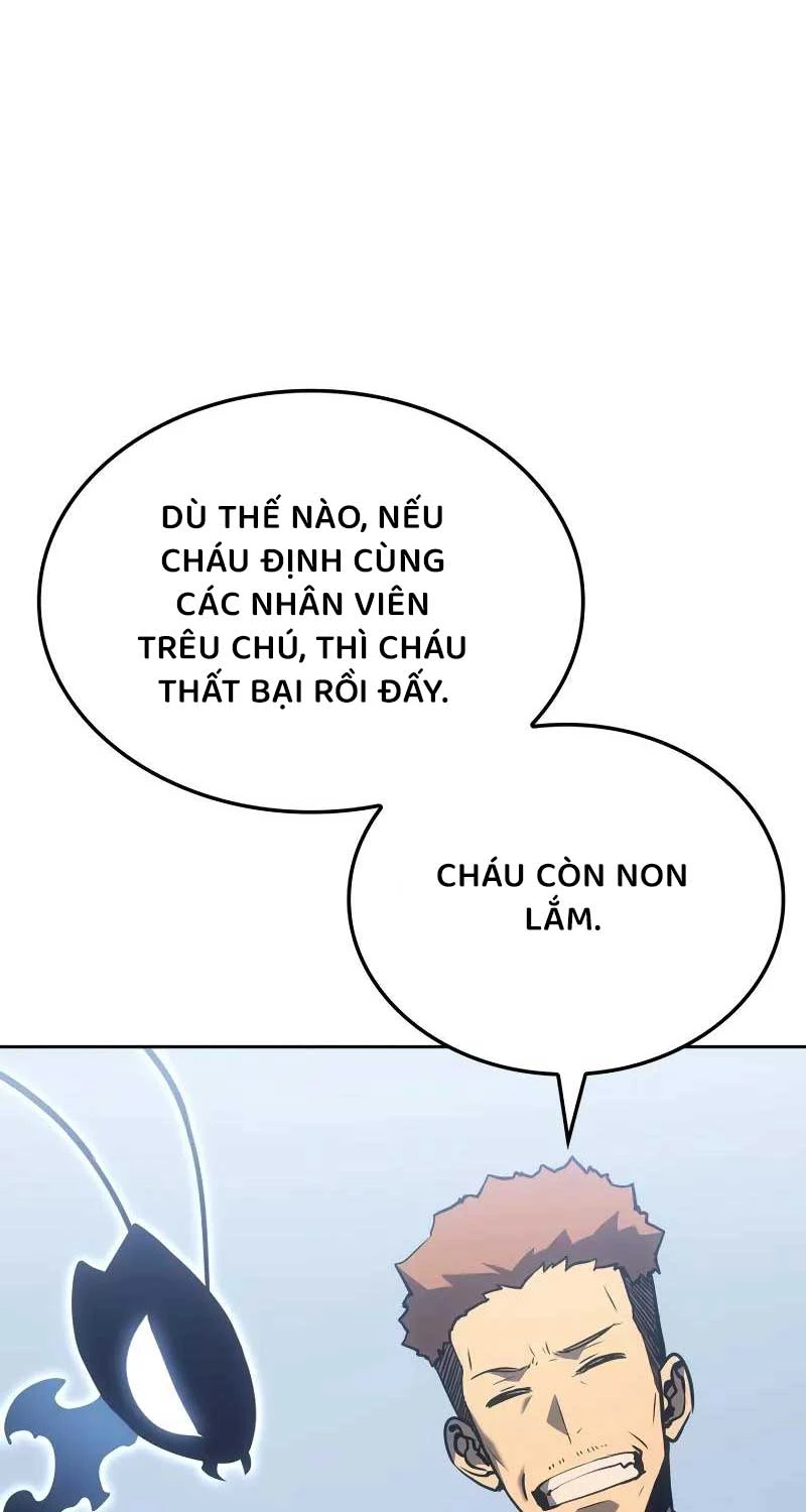 Solo Leveling : Ragnarok Chapter 22 - Trang 2