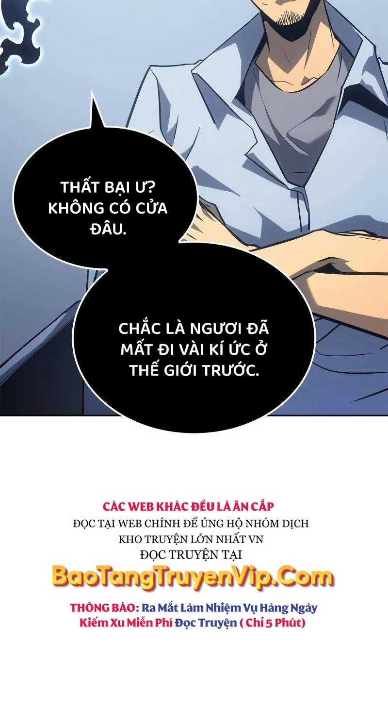 Solo Leveling : Ragnarok Chapter 22 - Trang 2