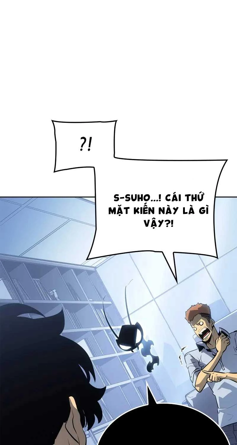 Solo Leveling : Ragnarok Chapter 22 - Trang 2