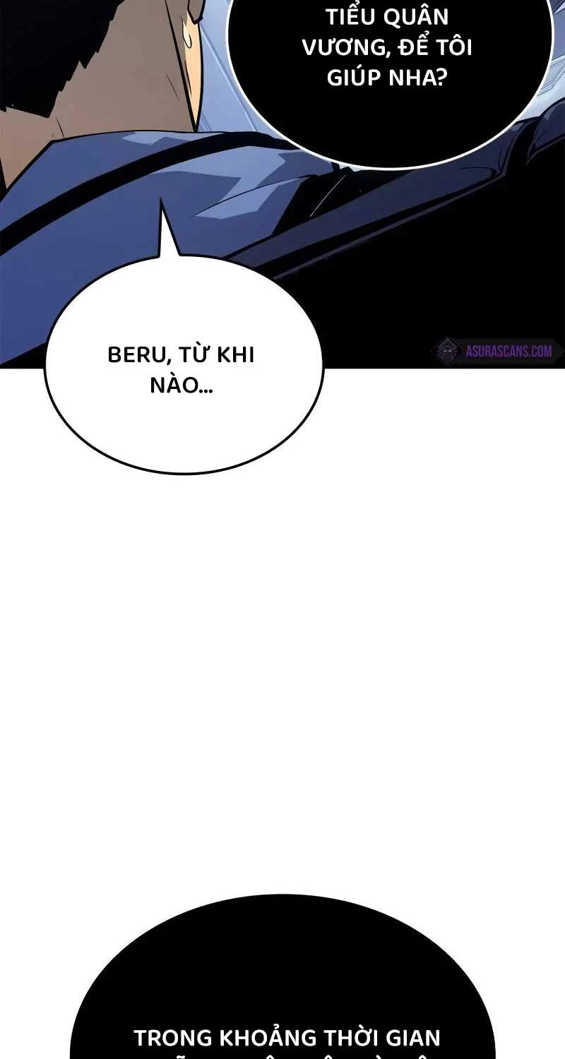 Solo Leveling : Ragnarok Chapter 22 - Trang 2