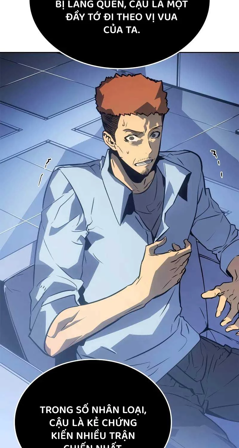 Solo Leveling : Ragnarok Chapter 22 - Trang 2