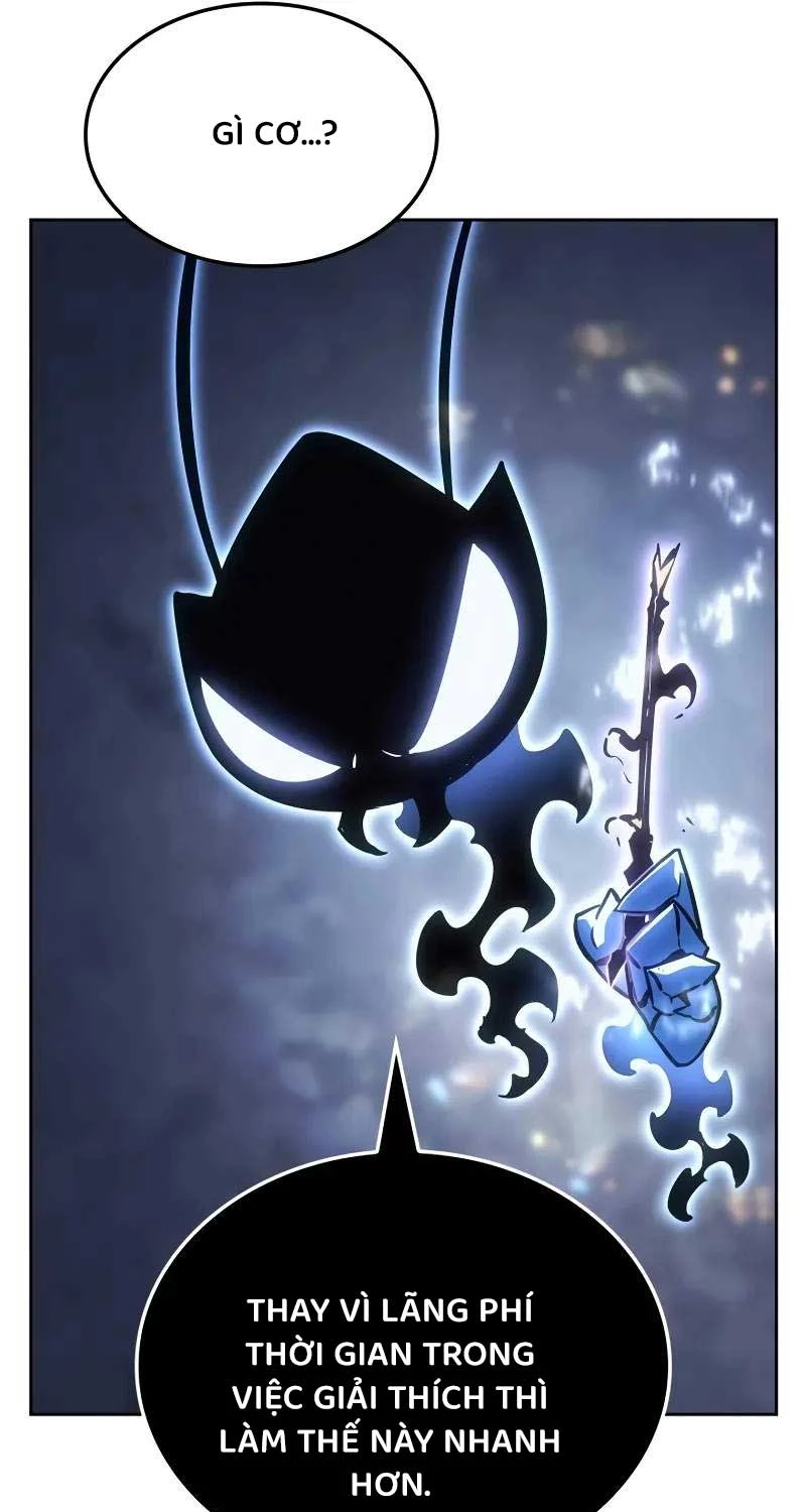 Solo Leveling : Ragnarok Chapter 22 - Trang 2