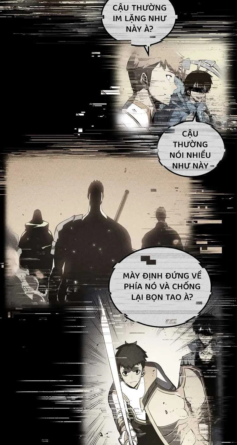 Solo Leveling : Ragnarok Chapter 22 - Trang 2