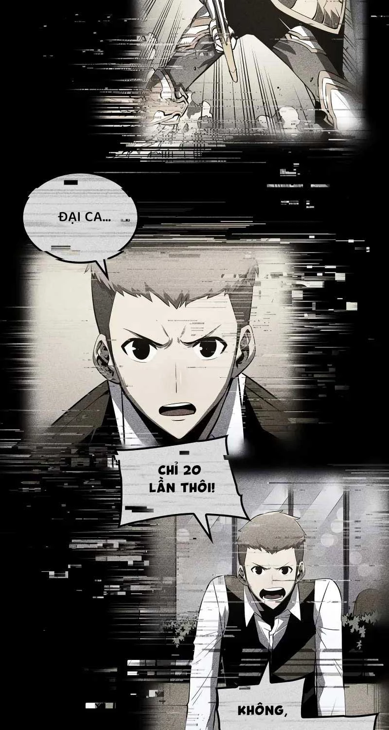 Solo Leveling : Ragnarok Chapter 22 - Trang 2