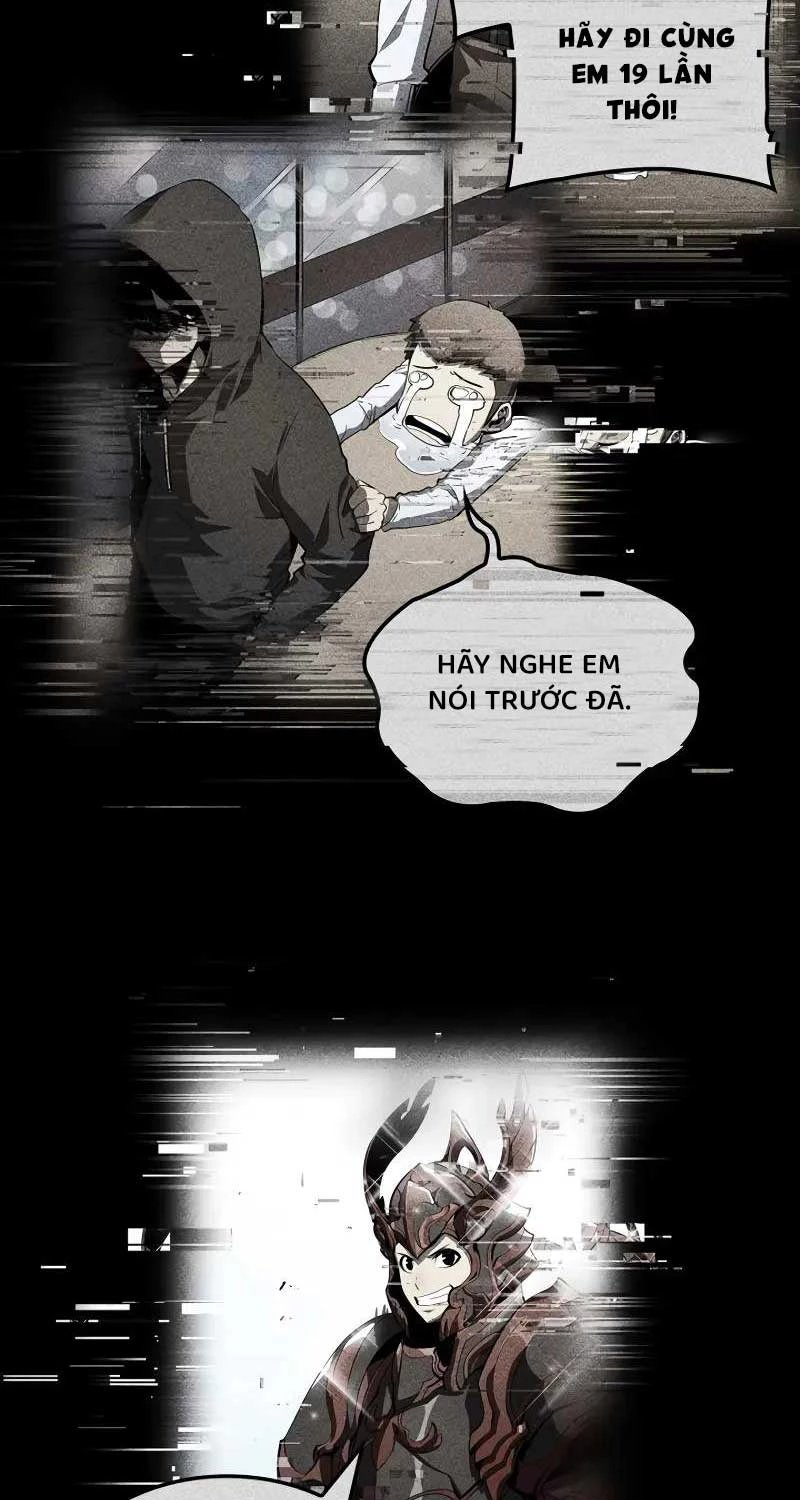 Solo Leveling : Ragnarok Chapter 22 - Trang 2
