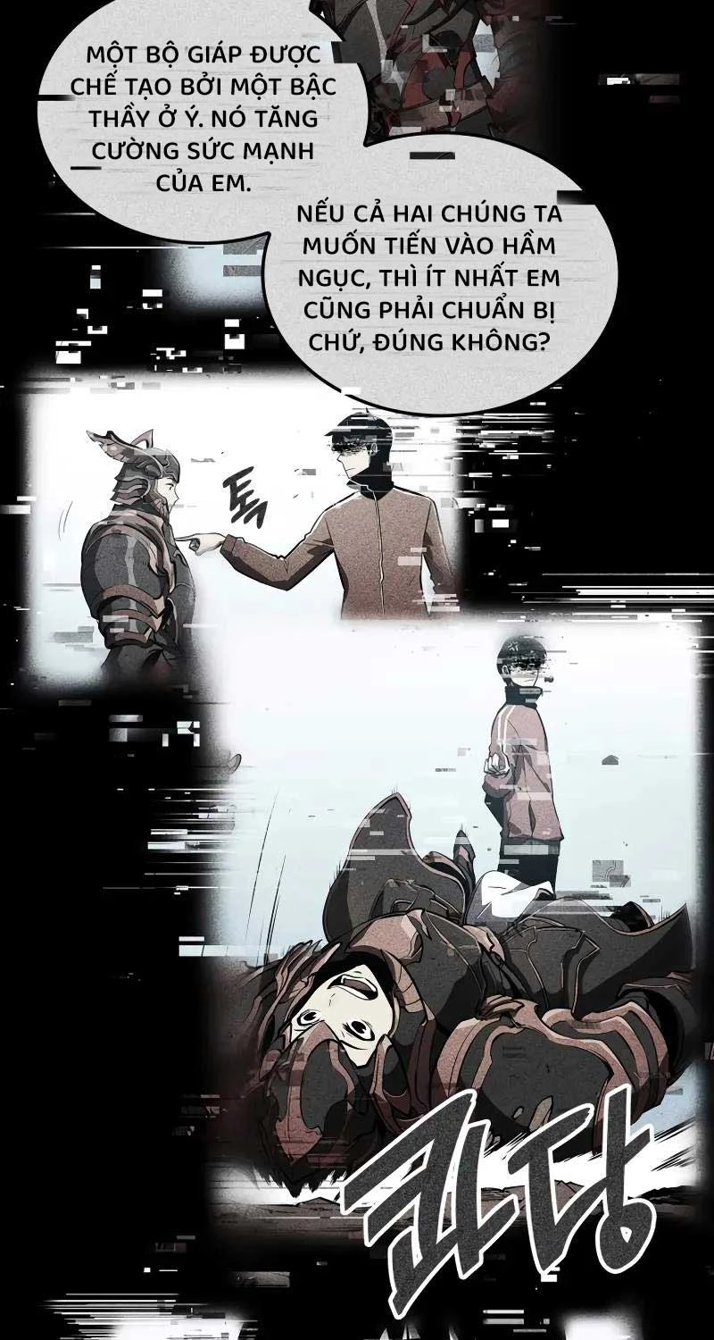 Solo Leveling : Ragnarok Chapter 22 - Trang 2