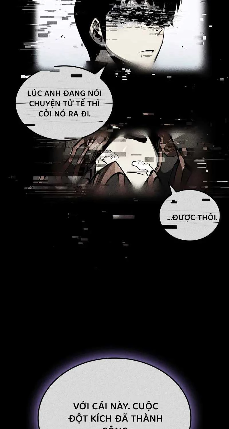 Solo Leveling : Ragnarok Chapter 22 - Trang 2